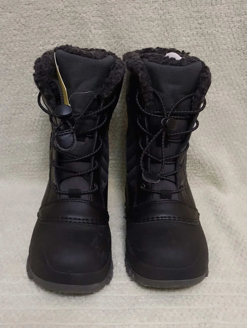 All In Motion Boots